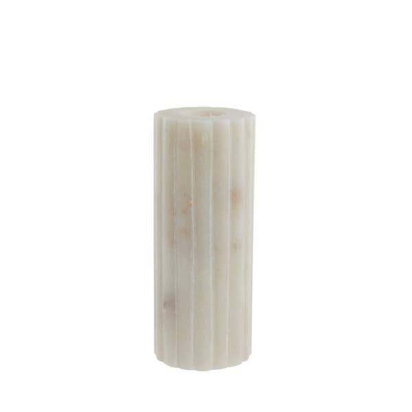 FURNLUX LJUSSTAKE ELIANA VIT 5CM
