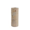 Miniatyrbild 1 av 9: FURNLUX LJUSSTAKE ELIANA BEIGE 5CM