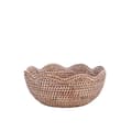 Miniatyrbild 1 av 3: FURNLUX KORG NORAH BEIGE 24CM