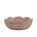 Miniatyrbild 1 av 2: FURNLUX KORG NORAH BEIGE 30CM