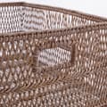 Miniatyrbild 2 av 6: FURNLUX KORG NORAH BEIGE 30CM (2 ST)