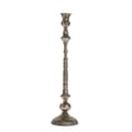 Miniatyrbild 1 av 7: FURNLUX LJUSSTAKE MISELLA SILVER 13CM