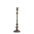 Miniatyrbild 1 av 4: FURNLUX LJUSSTAKE MISELLA SILVER 13CM