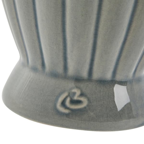 FURNLUX GRYDELAPPER SHENELLA BLÅ 17CM