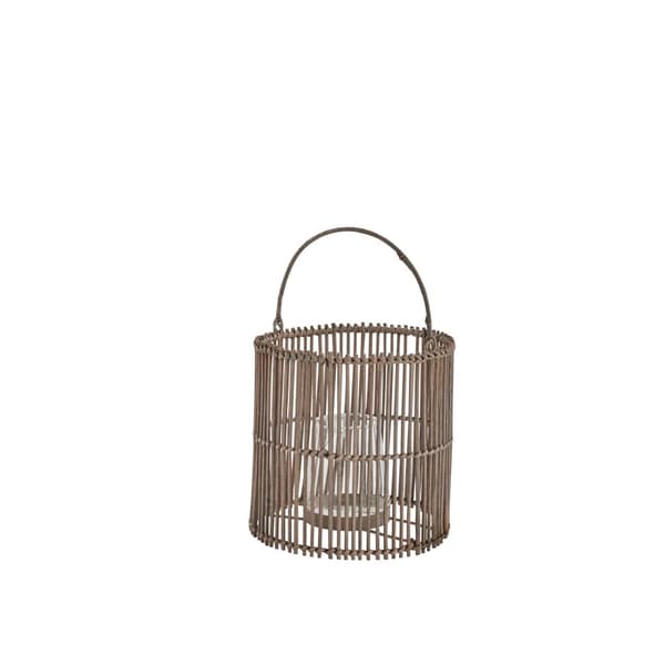 FURNLUX DEKORATION HARPER BEIGE 21CM