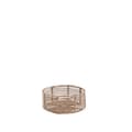Miniatyrbild 1 av 2: FURNLUX KORG HARPER BEIGE 23CM
