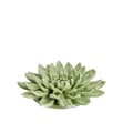 Miniatyrbild 2 av 3: FURNLUX VÄGGKONST FLORIA GRÖN 13CM