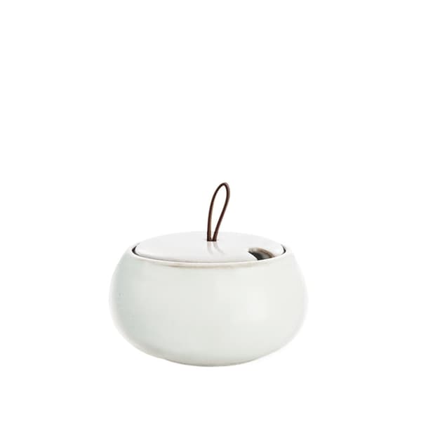 FURNLUX VERKTYG AMERA VIT 13CM