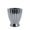 Miniatyrbild 1 av 4: FURNLUX GRYTLAPP SHENELLA SILVER 15CM