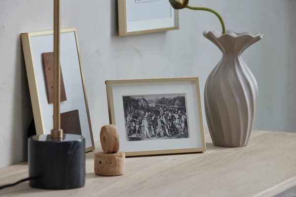 FURNLUX MALJAKKO SUSILLE BEIGE 14CM