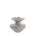 Miniatyrbild 1 av 11: FURNLUX VAS SUSILLE BEIGE 17CM