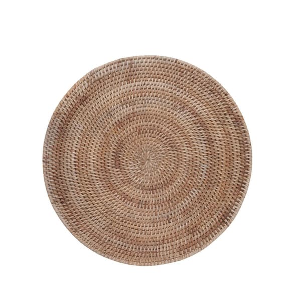 FURNLUX TILBEHØR NORAH BEIGE 35CM