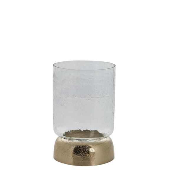 FURNLUX LYSESTAGE SANDIA GULD 14CM