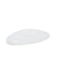 Miniatyrbild 2 av 4: FURNLUX VERKTYG ELLIA VIT 30CM