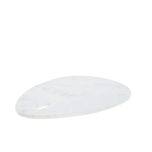 FURNLUX VERKTYG ELLIA VIT 30CM