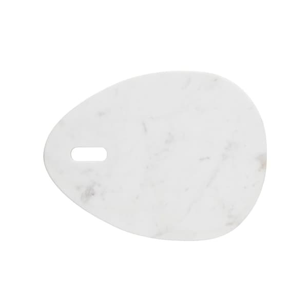 FURNLUX VERKTYG ELLIA VIT 30CM
