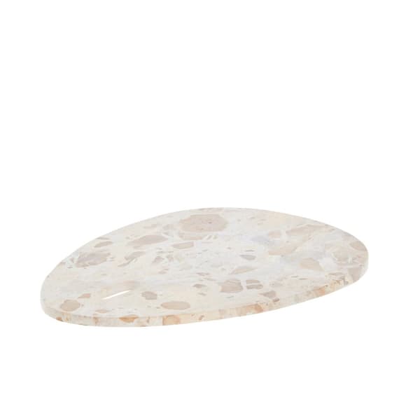 FURNLUX VERKTYG ELLIA BEIGE 30CM