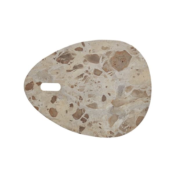 FURNLUX VERKTYG ELLIA BEIGE 30CM
