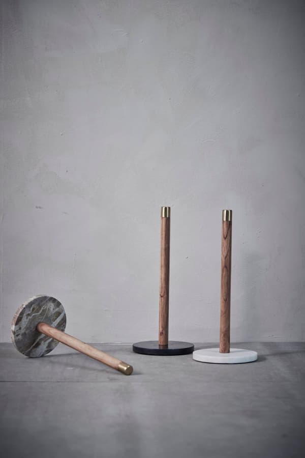 FURNLUX VÆRKTØJ ELISSE HVID 15CM