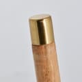 Miniatyrbild 2 av 4: FURNLUX VERKTYG ELISSE BEIGE 15CM