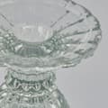 Miniatyrbild 2 av 4: FURNLUX LJUSSTAKE SILVA GRÖN 10CM