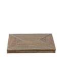 Miniatyrbillede 3 af 5: FURNLUX TILBEHØR NORAH BEIGE 30CM
