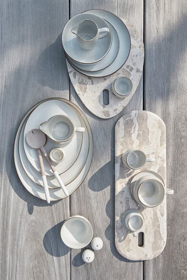 FURNLUX VERKTYG ELLIA BEIGE 20CM