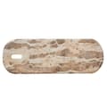 Miniatyrbild 1 av 7: FURNLUX VERKTYG ELLIA BEIGE 20CM