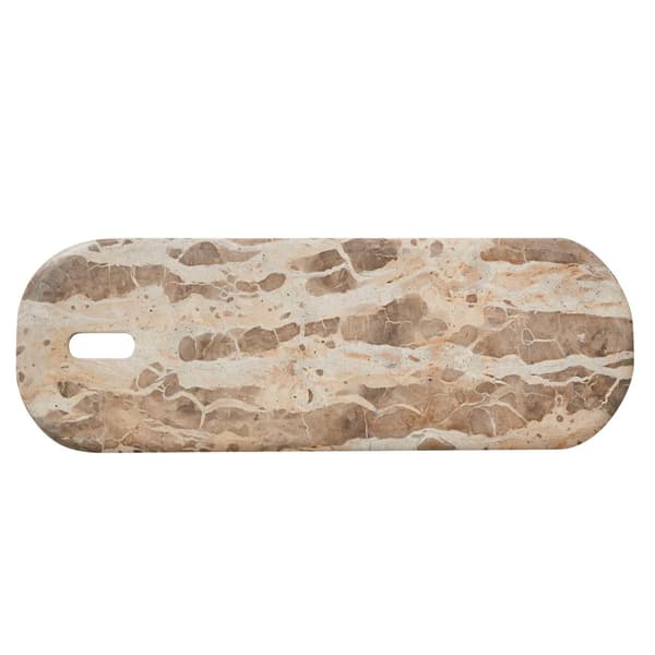FURNLUX VERKTYG ELLIA BEIGE 20CM