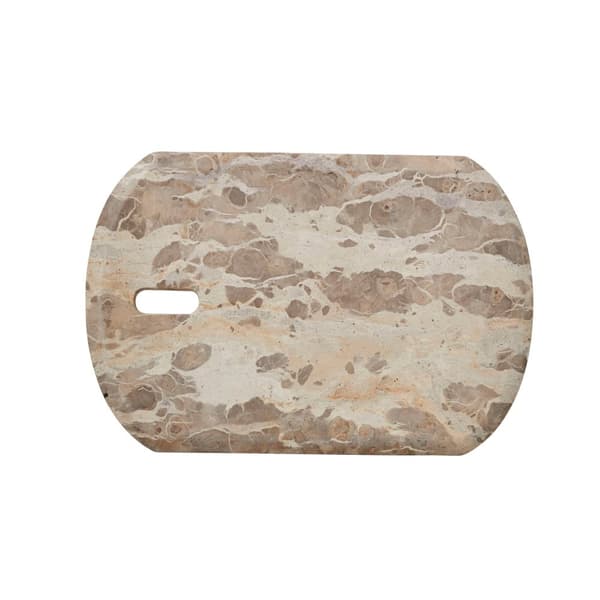 FURNLUX VÆRKTØJ ELLIA BEIGE 30CM