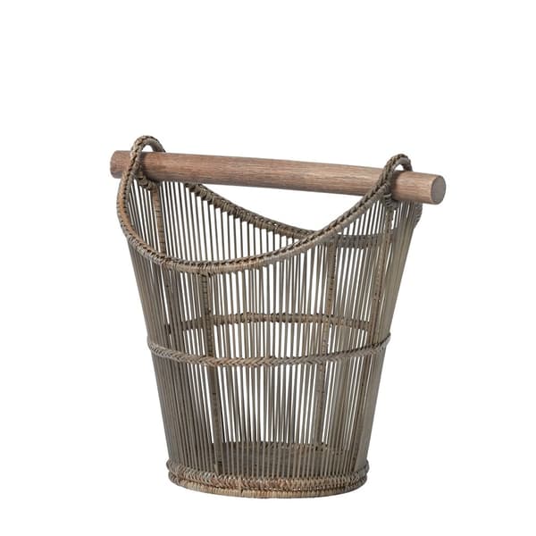 FURNLUX KORG NORAH BEIGE 30CM