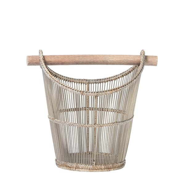 FURNLUX KORG NORAH BEIGE 30CM