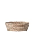 Miniatyrbild 1 av 5: FURNLUX KORG NORAH BEIGE 21CM