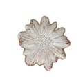 Miniatyrbillede 1 af 3: FURNLUX VÆGKUNST FLORILLA HVID 22CM
