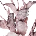 Miniatyrbillede 2 af 3: FURNLUX DEKORATION HAPPIA PINK 35CM