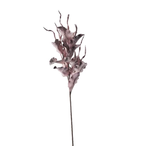 FURNLUX DEKORATION HAPPIA PINK 35CM