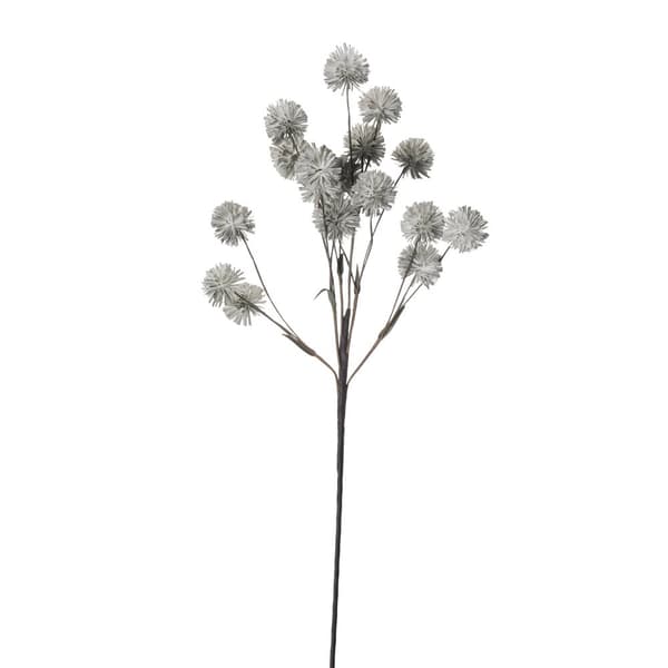 FURNLUX KORISTE HAPPIA HARMAA 34CM