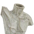 Miniatyrbild 2 av 6: FURNLUX DEKORATION HELISSIA VIT 10CM