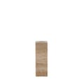 Miniatyrbild 1 av 10: FURNLUX LJUSSTAKE TRAVINA BEIGE 4CM