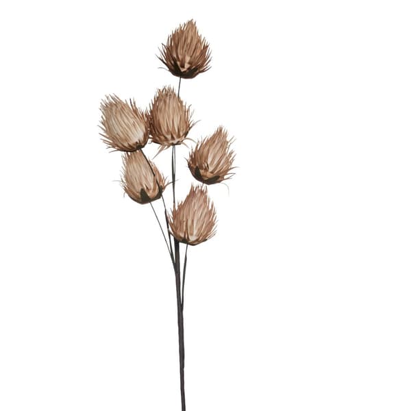 FURNLUX DEKORATION HAPPIA BEIGE 30CM