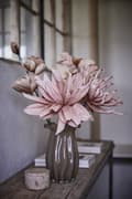 Miniatyrbild 5 av 5: FURNLUX DEKORATION HAPPIA ROSA 30CM