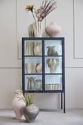 Miniatyrbillede 4 af 4: FURNLUX DEKORATION HAPPIA PINK 48CM