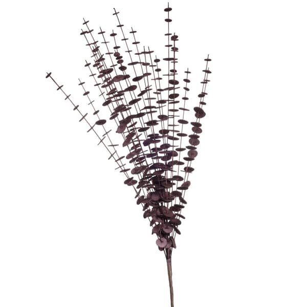 FURNLUX DEKORATION HAPPIA PINK 48CM
