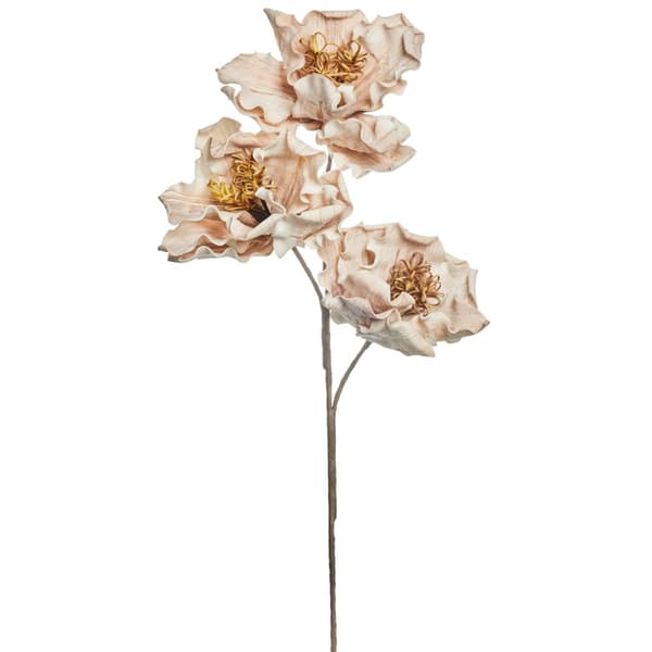 FURNLUX DEKORATION HAPPIA BEIGE 35CM