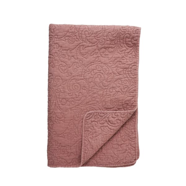 FURNLUX FILT ISABELLE ROSA 130CM