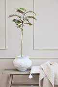 Miniatyrbild 4 av 9: FURNLUX FILT ISABELLE BEIGE 130CM