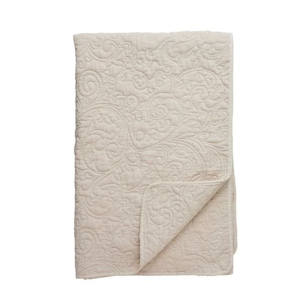 FURNLUX FILT ISABELLE BEIGE 130CM