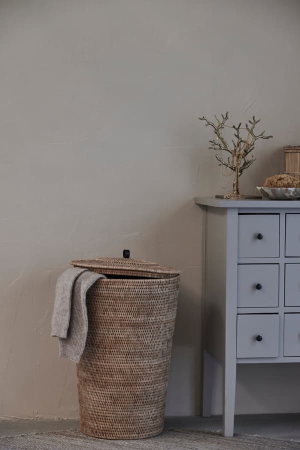 FURNLUX KORISTELU TRESSA KULTA 17CM