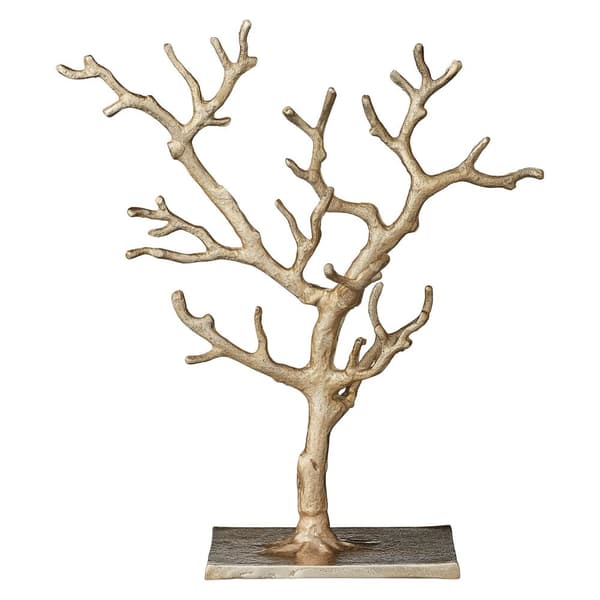 FURNLUX KORISTELU TRESSA KULTA 17CM