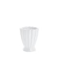 Pikkukuva 1 / 4: FURNLUX KATTILANPIDIN SHENELLA VALKOINEN 10CM